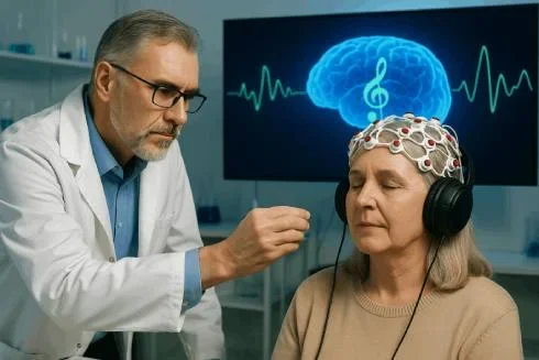 Genius Brain Signal brainwave entrainment science