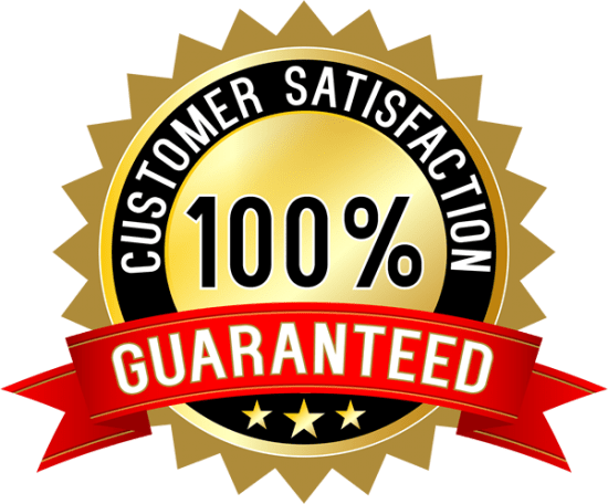 Genius Brain Signal 90-day money-back guarantee