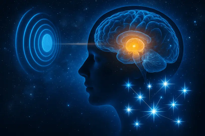 What is Genius Brain Signal brainwave audio program